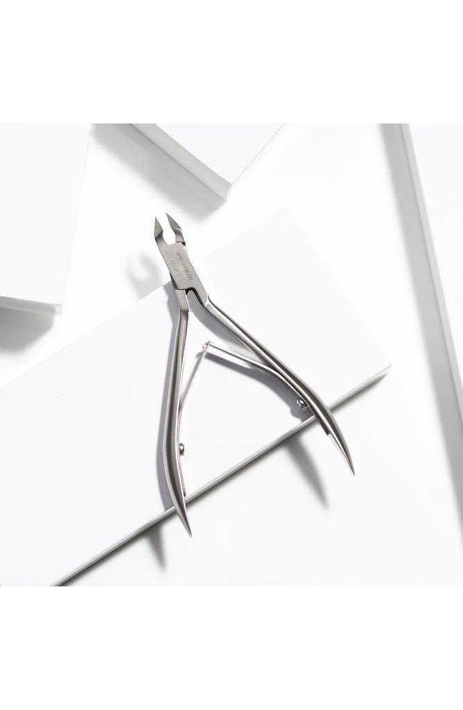 Tweezerman Rockhard Cuticle Nipper 6