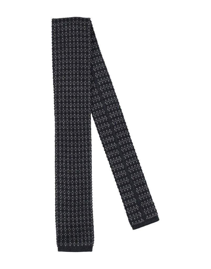 Kiton Ties and bow ties 1