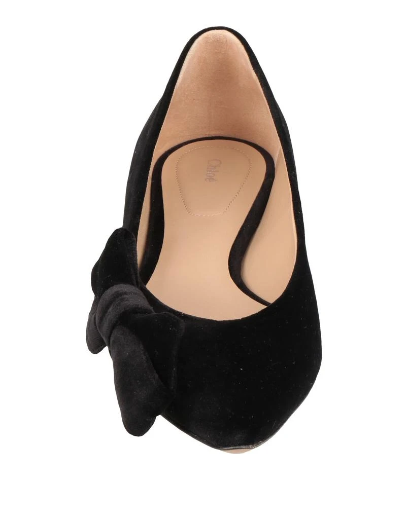 Chloé Ballet flats 4