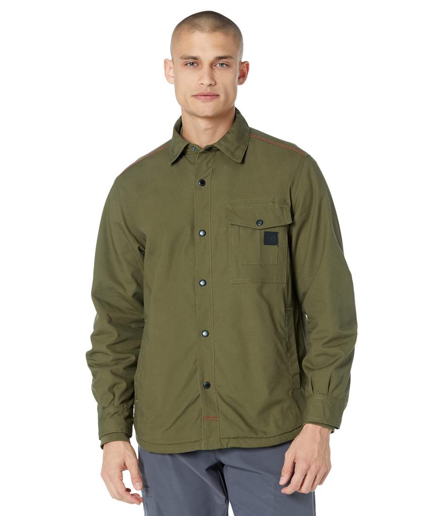 Wolverine Guardian Cotton Shirt Jacket