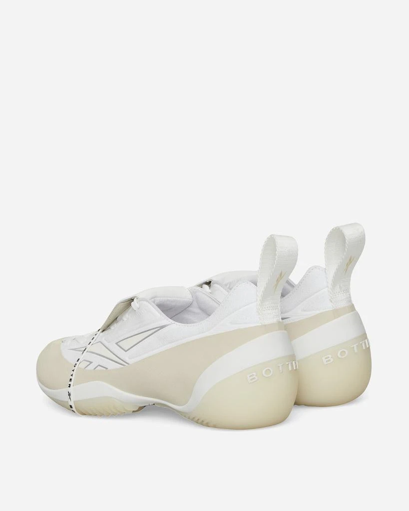 Reebok Botter Energia Bo Kets Sneakers White / Beige 4