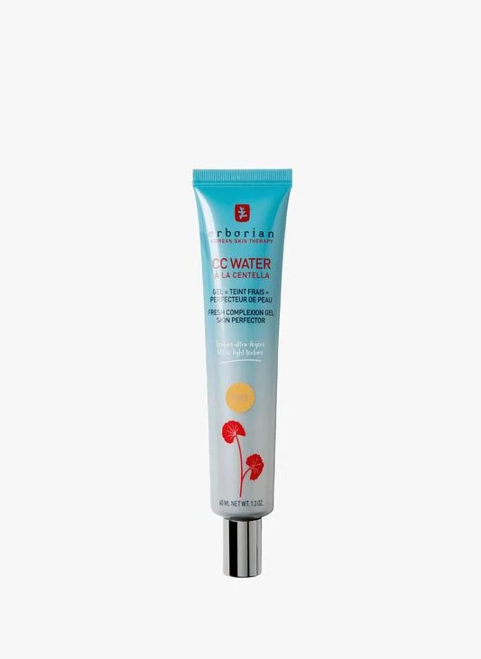 erborian CC Water with Centella 1