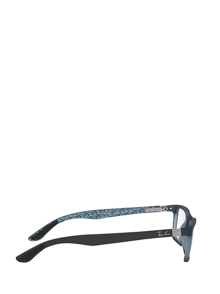 Ray-Ban Ray-Ban Rectangular Frame Glasses 3