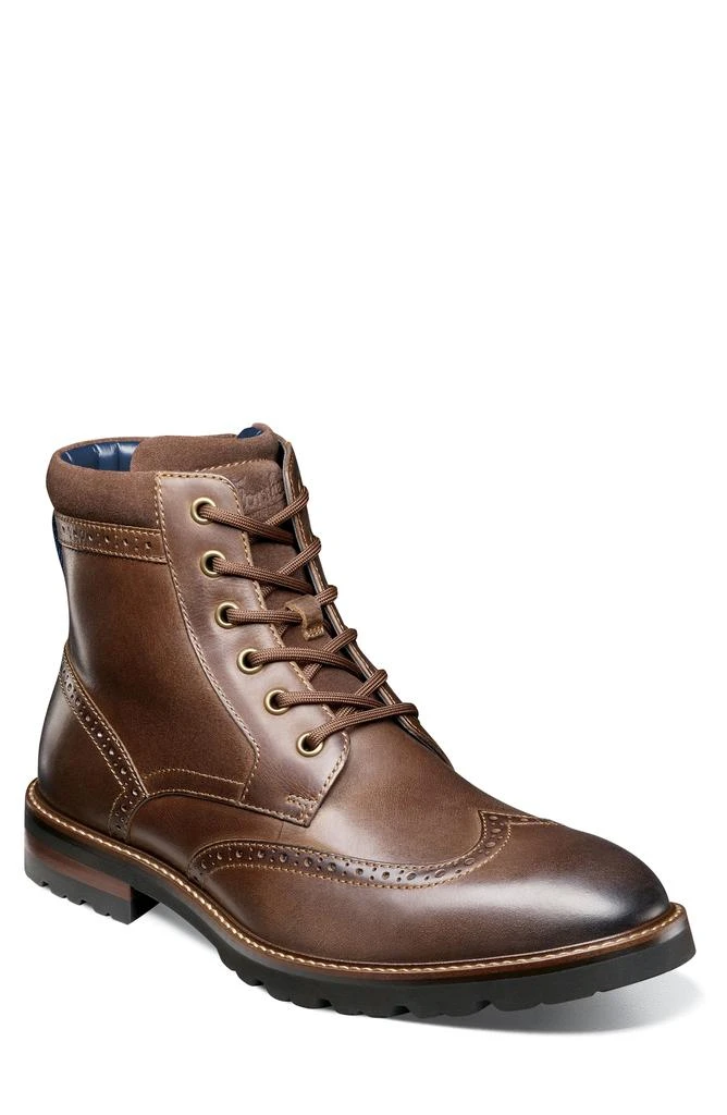 Florsheim Renegade Wingtip Boot 1
