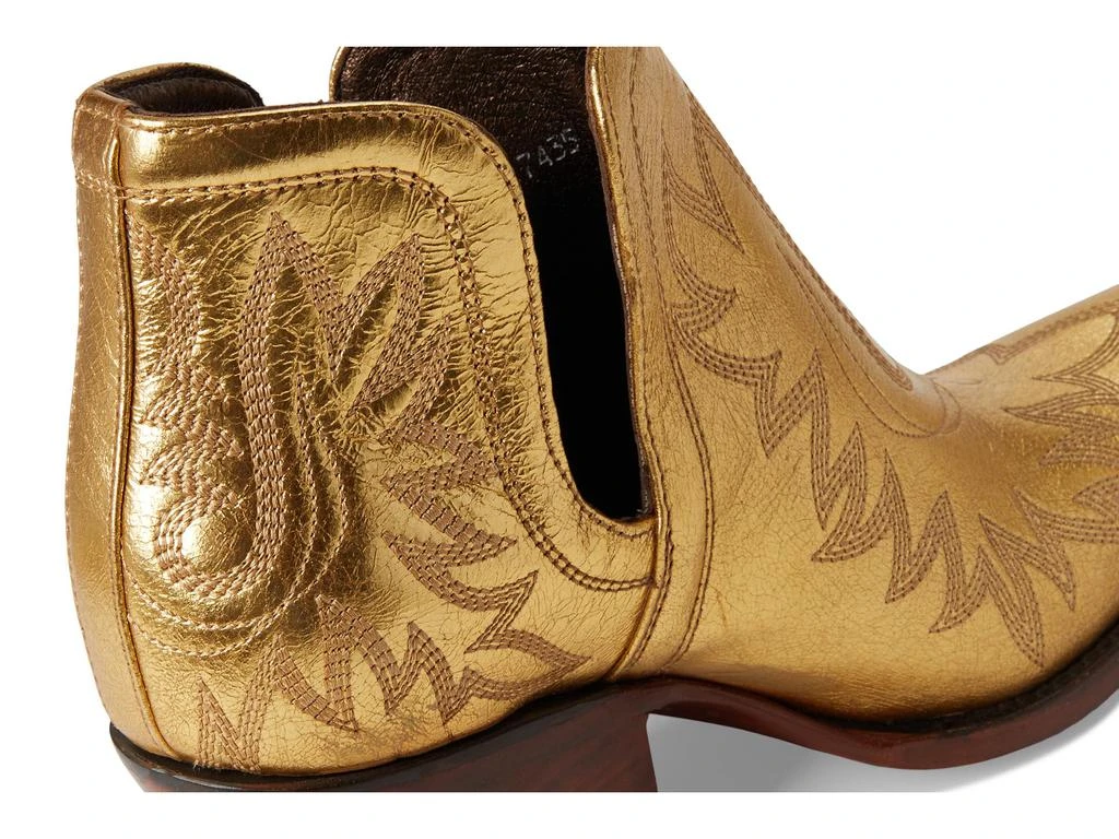 Ariat Dixon Bootsie 6