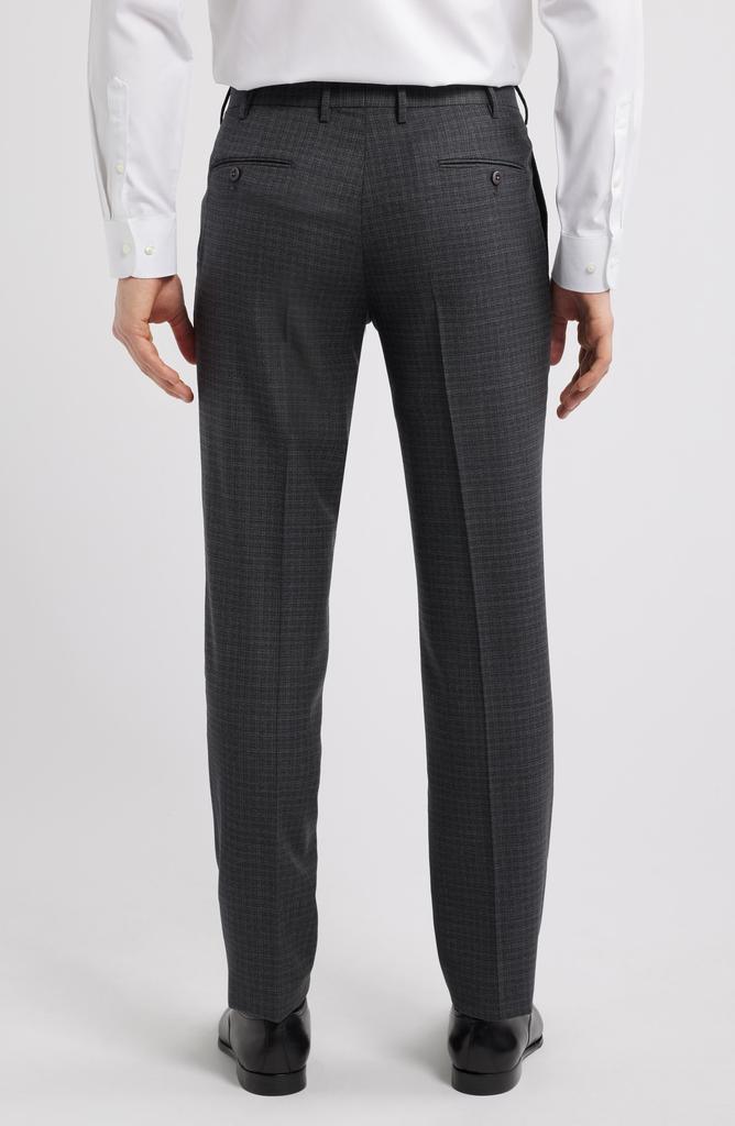 Zanella Parker Wool Trousers