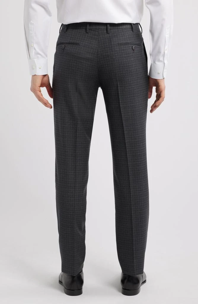 Zanella Parker Wool Trousers 2