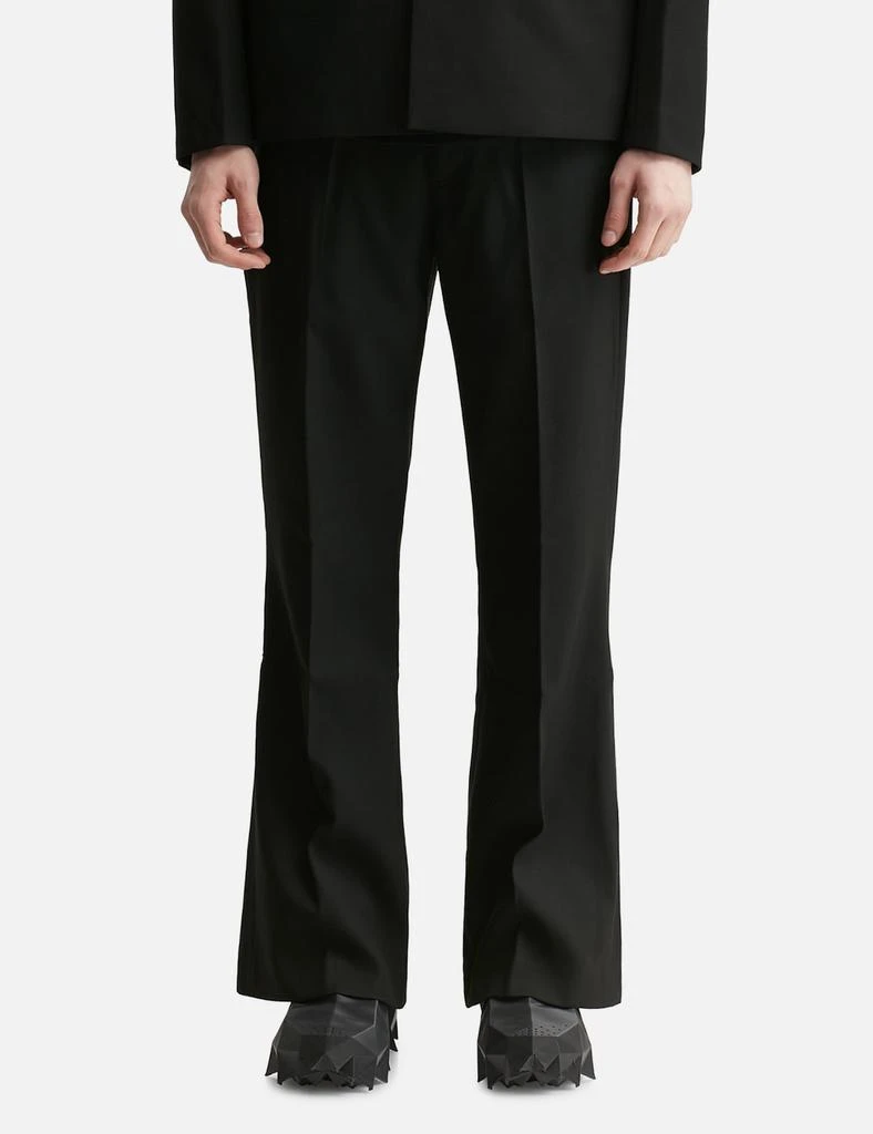 C2H4 Corbusian Tailored Trousers 3