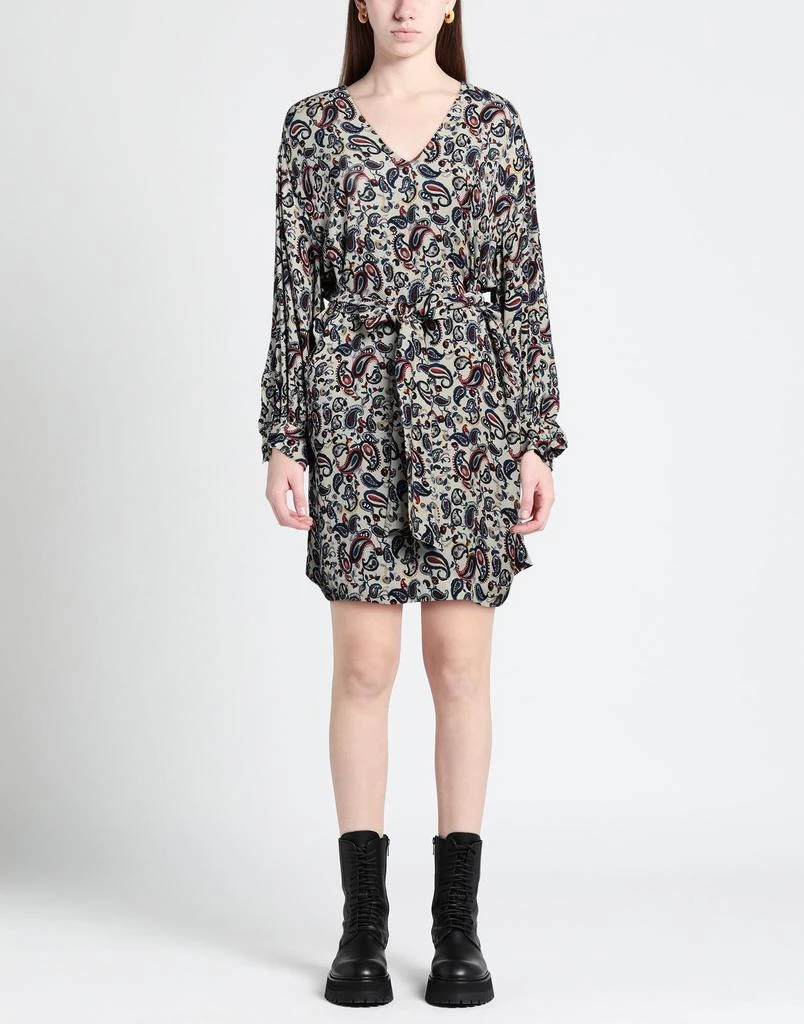 ATTIC AND BARN Short dress 2
