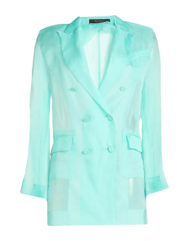 Max Mara Blazer 1