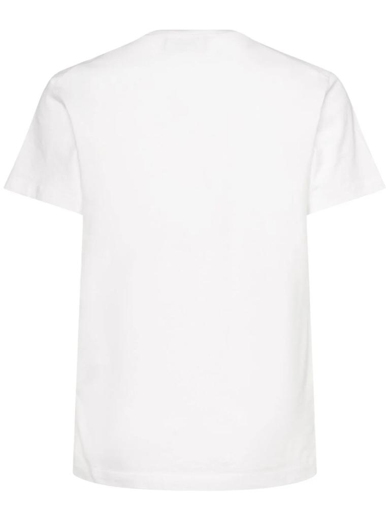 ディースクエアード T-shirts and Polos White DSQUARED2 T-shirts And Polos White - Polo Shirts - BeyondStyle