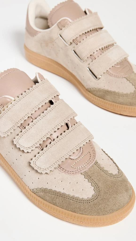 Isabel Marant Beth Sneakers 5