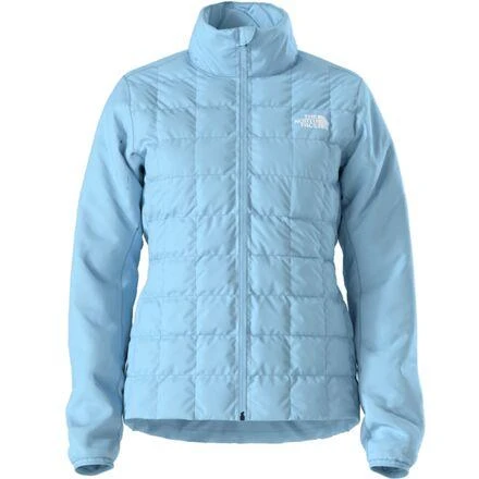 The North Face ThermoBall Eco Snow Triclimate Jacket - Women's 7