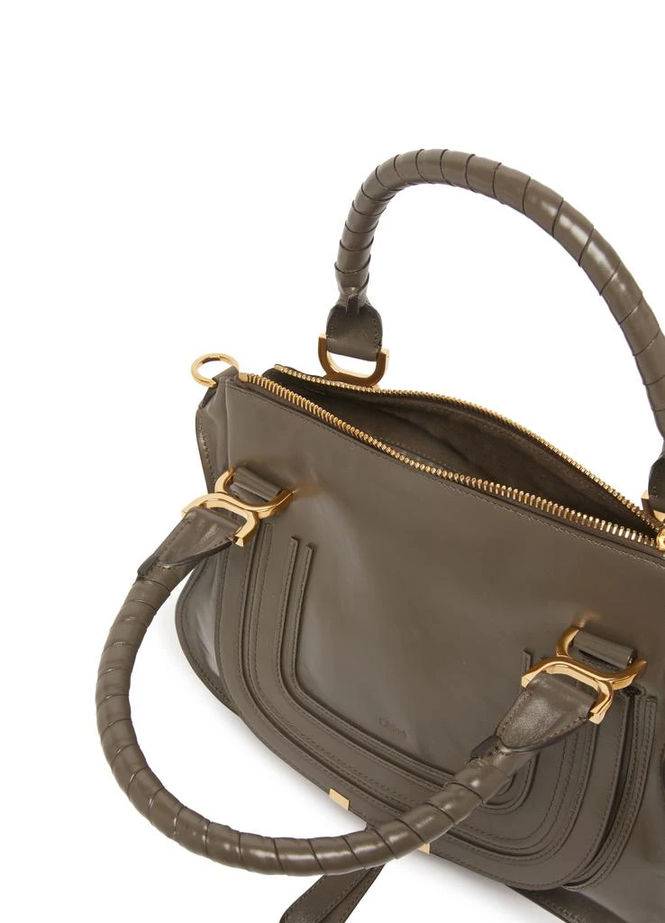 Chloé Marcie hobo shoulder bag 5