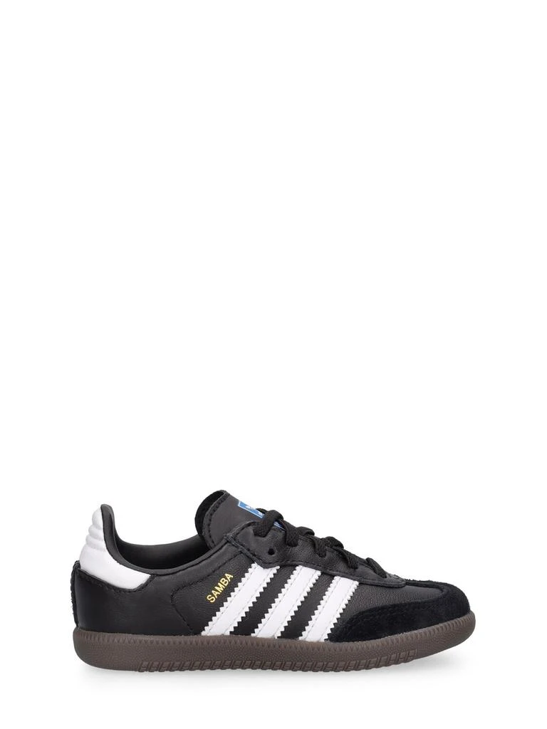 ADIDAS ORIGINALS Samba Og Lace-up Sneakers 1