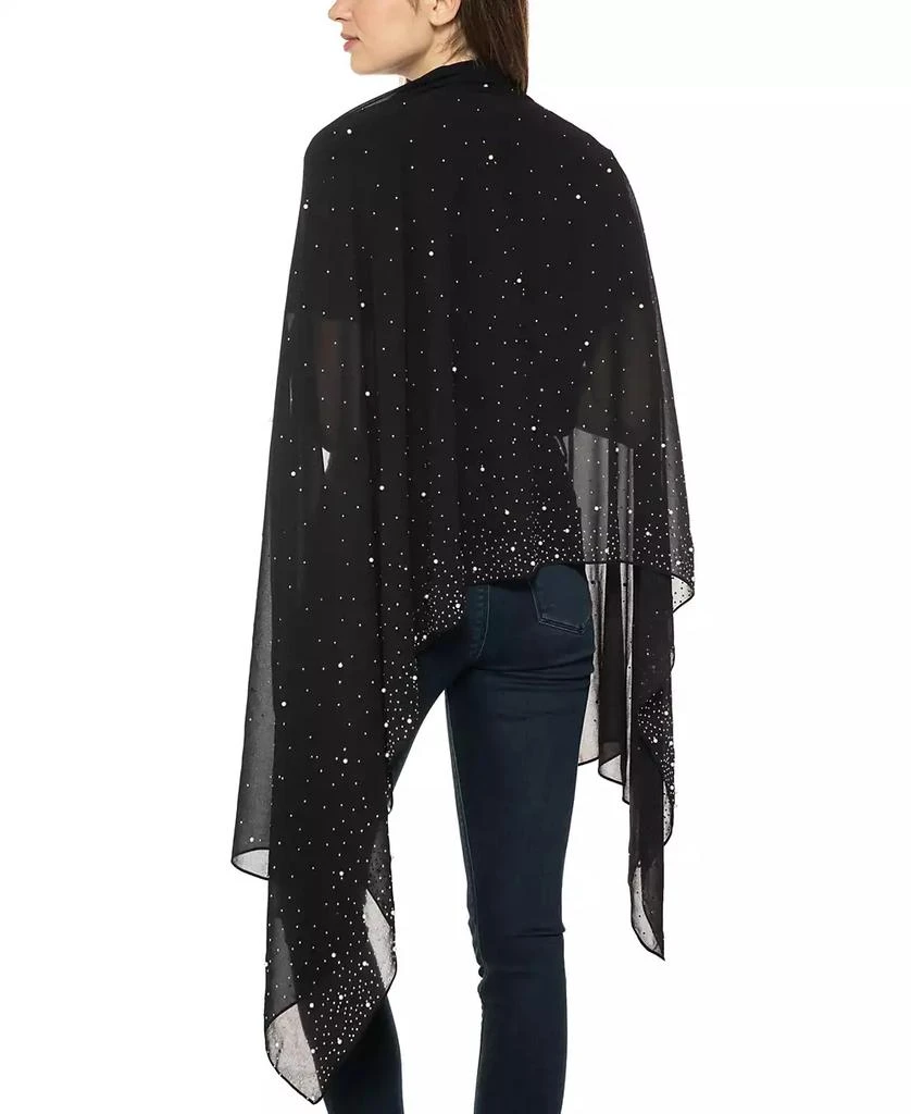 INC International Embellished Wrap Scarf, Created for Macy's 5