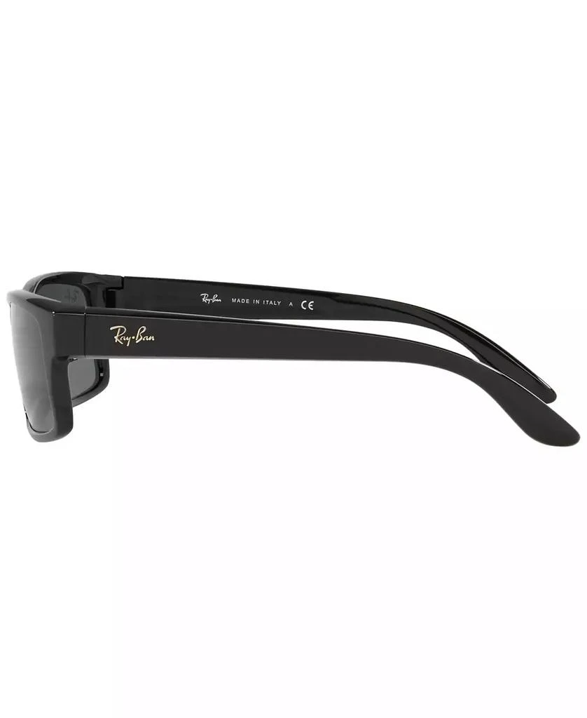 Ray-Ban Men's Sunglasses, RB4151 59 2