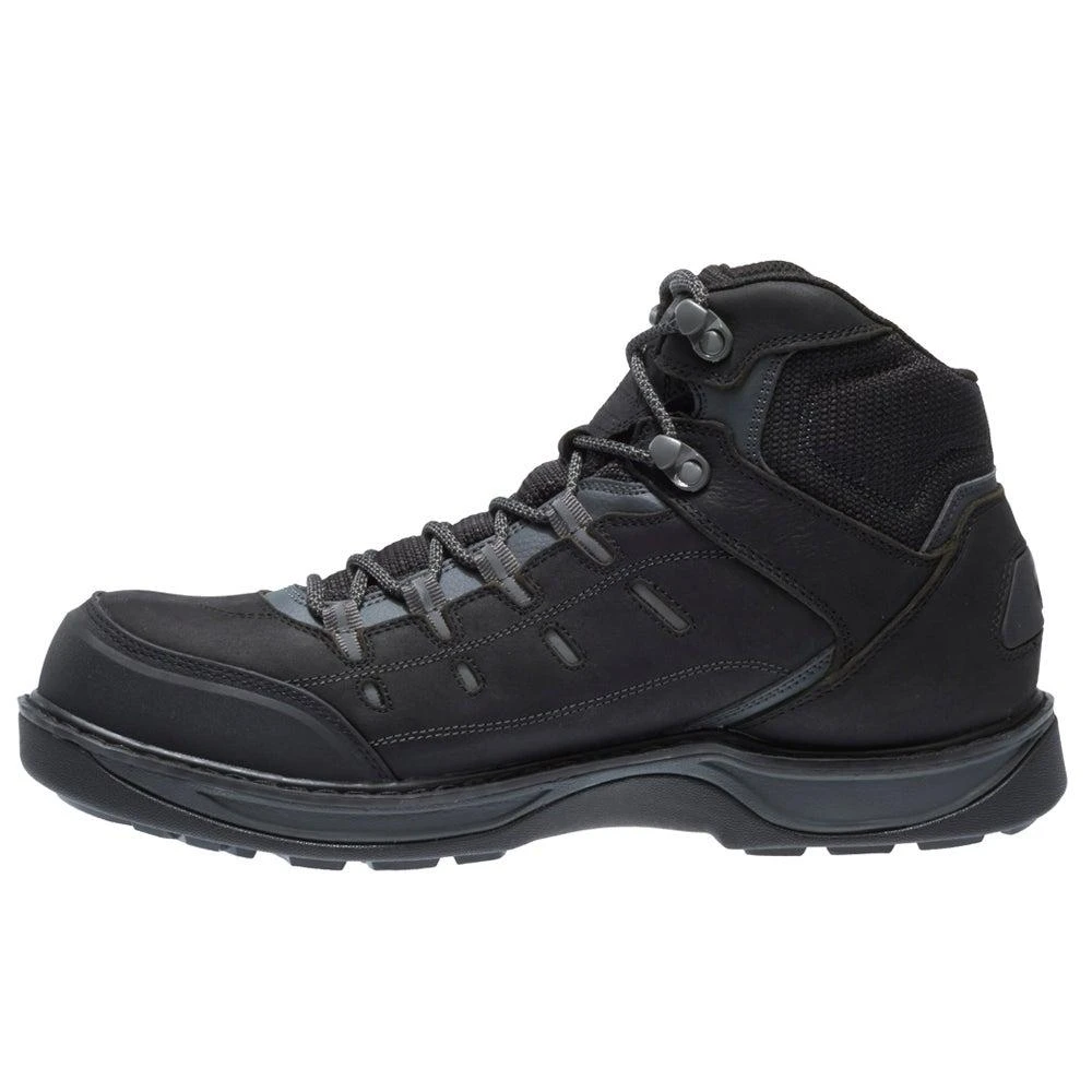 Wolverine Edge LX 6in Waterproof Safety Toe Work Boots 3