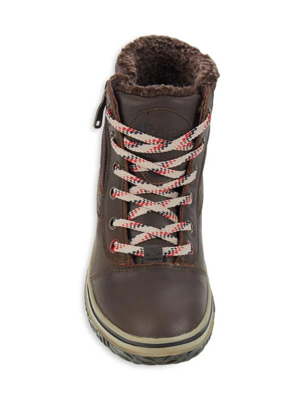 Pajar Tavin 2.0 Faux Fur Lined Ankle Mens boots Pajar Tavin 2.0 Men main image 3