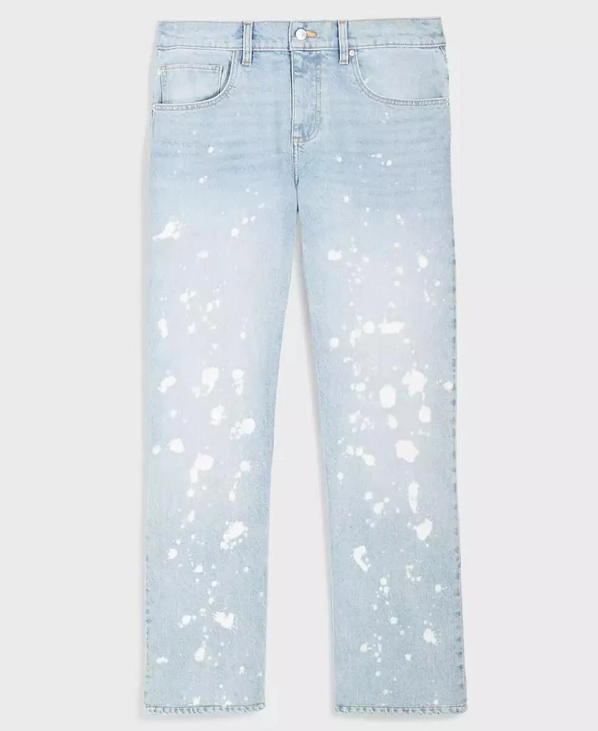 Mode of One Men's Straight-Fit Jeans, Created for Macy's 1