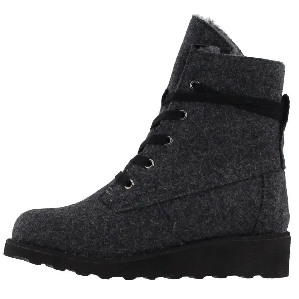 Bearpaw Krista Wedge Booties 4