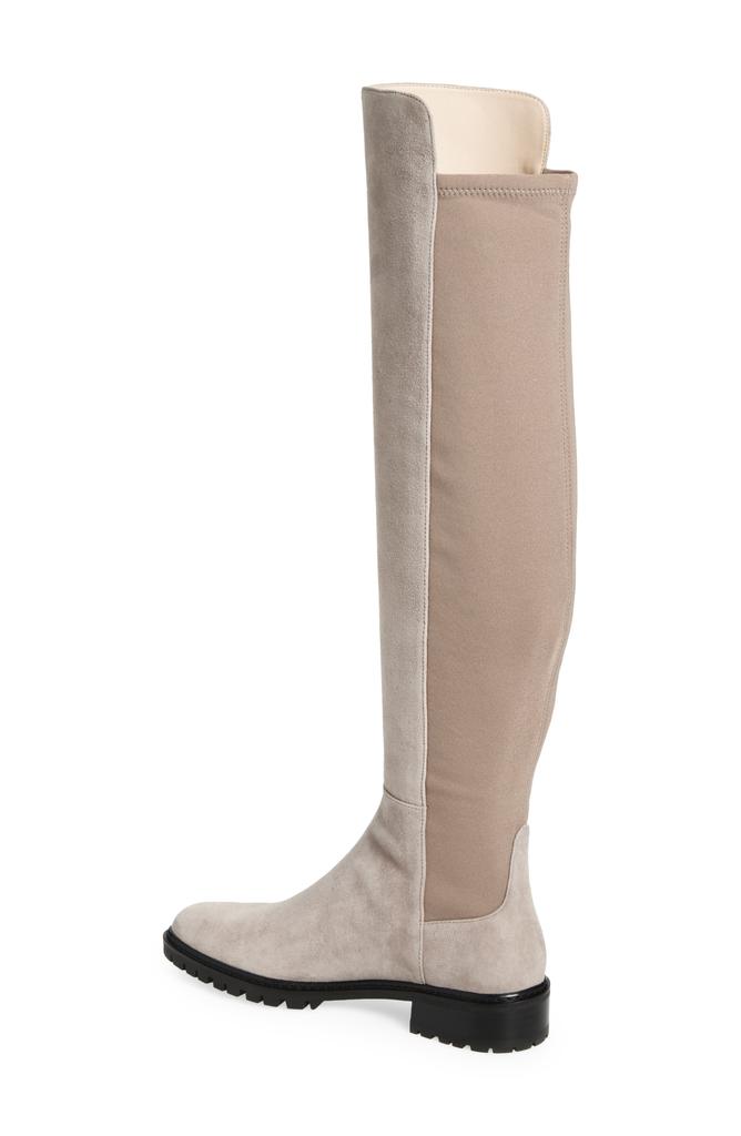 Stuart Weitzman City Over-the-Knee Boot