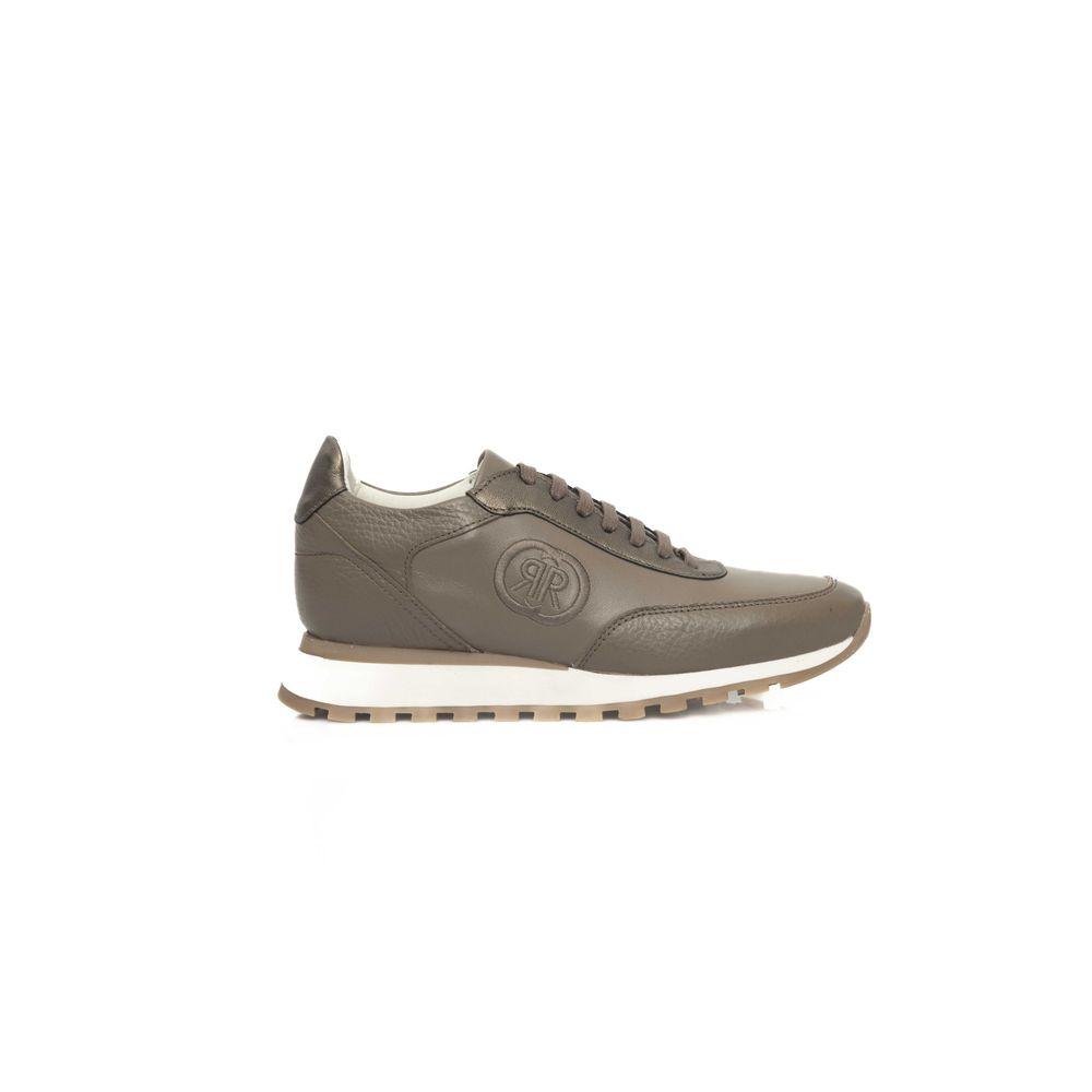 Cerruti Cowhide Women Women's Sneaker