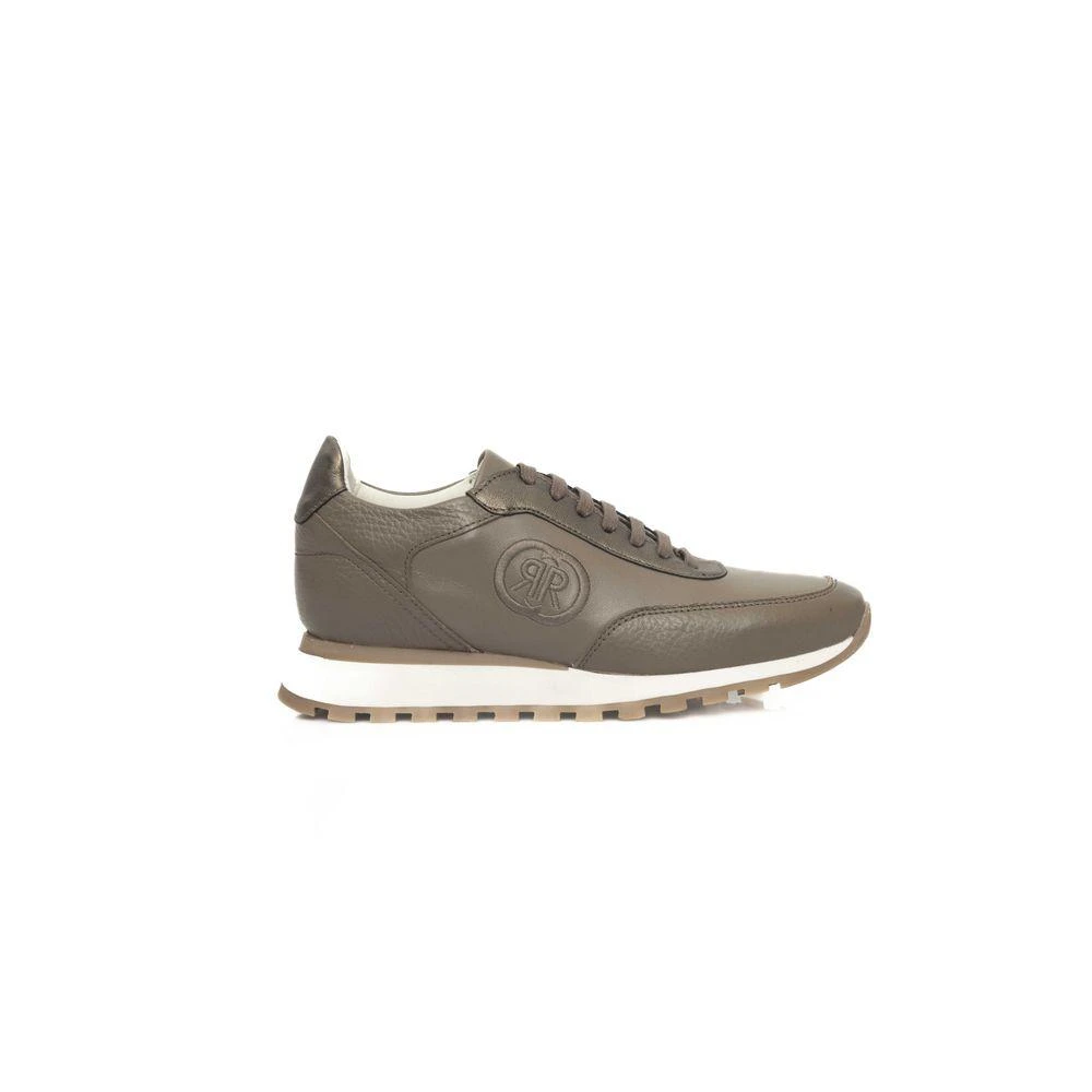Cerruti Cowhide Women Women's Sneaker 1