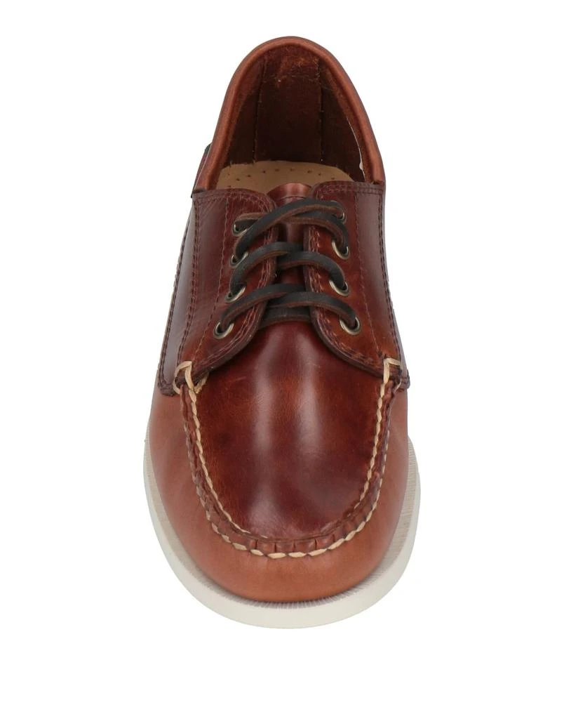 G.H. Bass Loafers 4