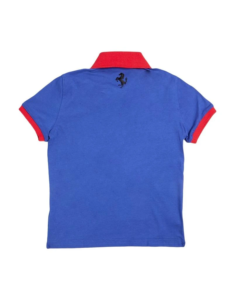 Ferrari Polo shirt 2