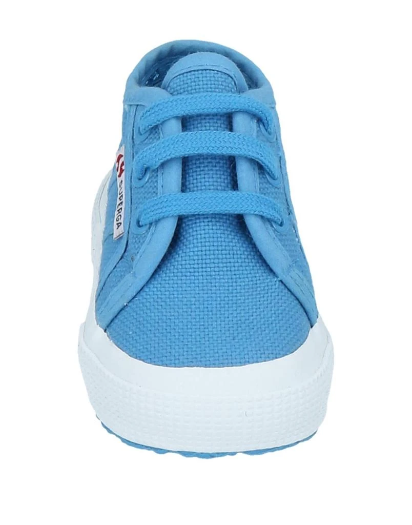 Superga Superga - Baskets - Azure - Fille 3