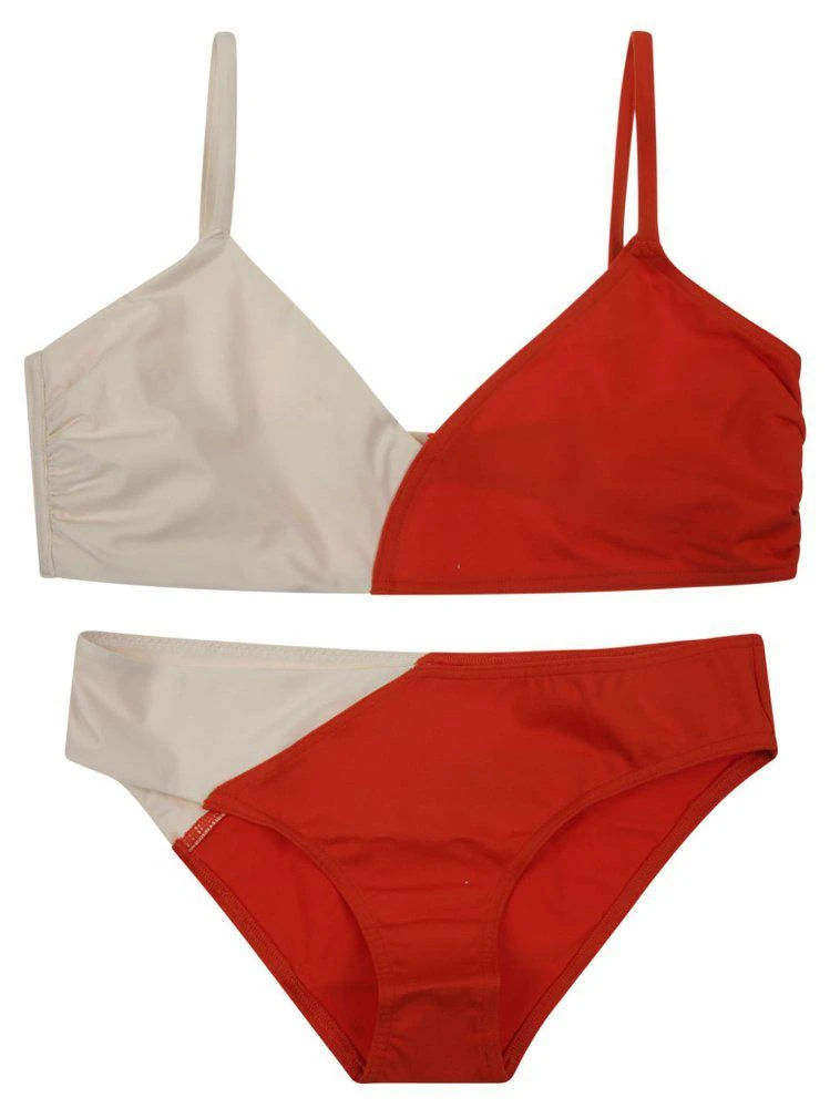 ERES Eres Echos Colorblock Bikini Briefs