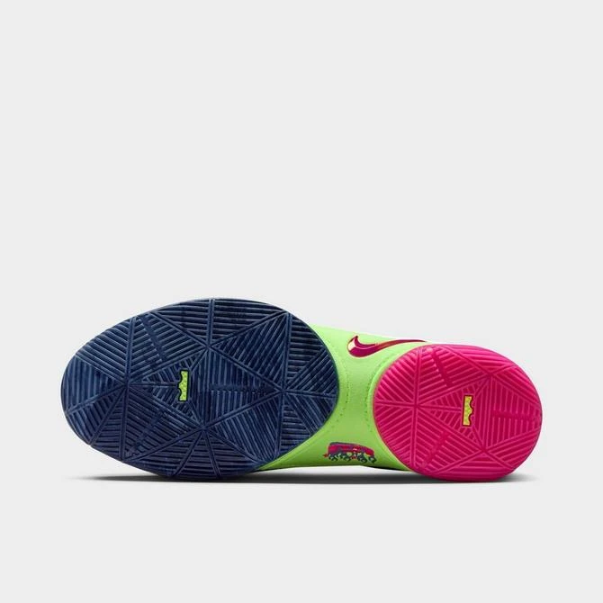 NIKE Nike LeBron 22 Basketball Shoes 6