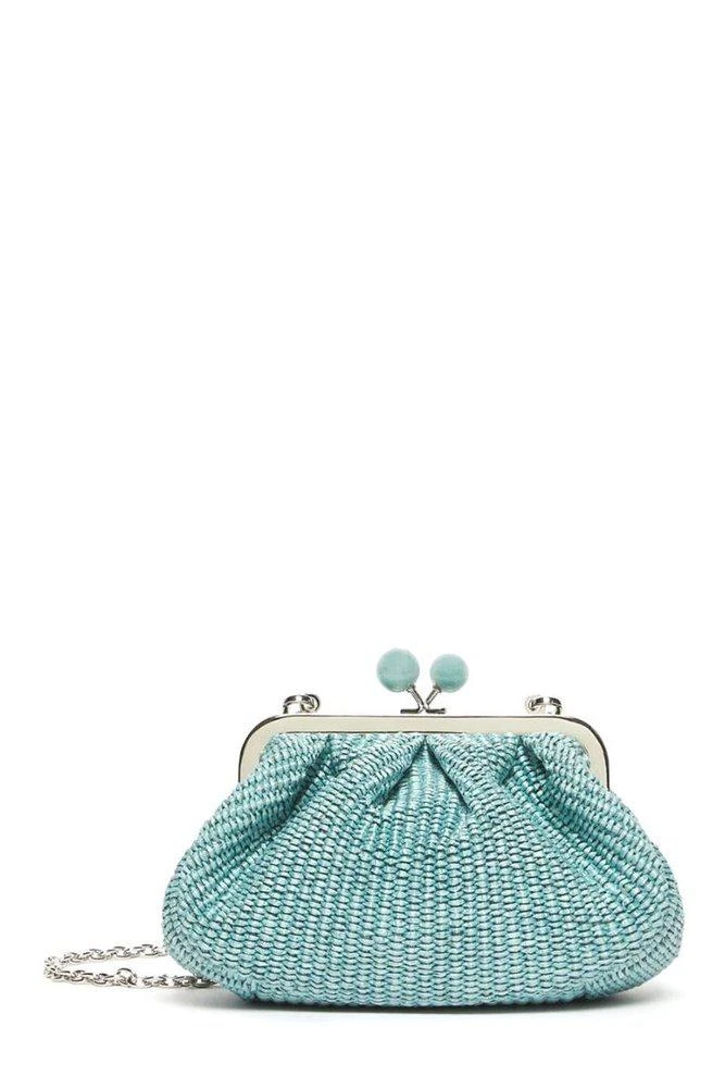 Weekend Max Mara Weekend Max Mara Palmas Small Pasticcino Bag