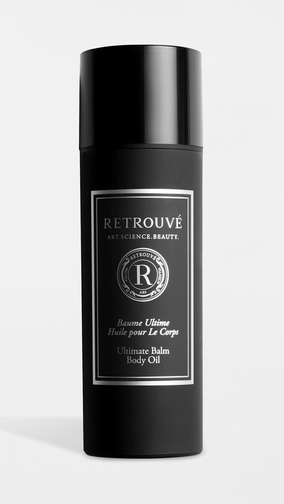 Retrouve Baume Ultime Body Oil