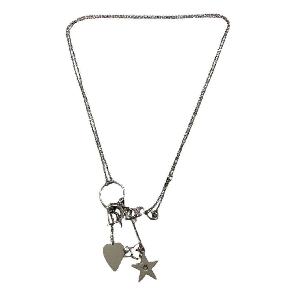 Dior Dior Necklace 1