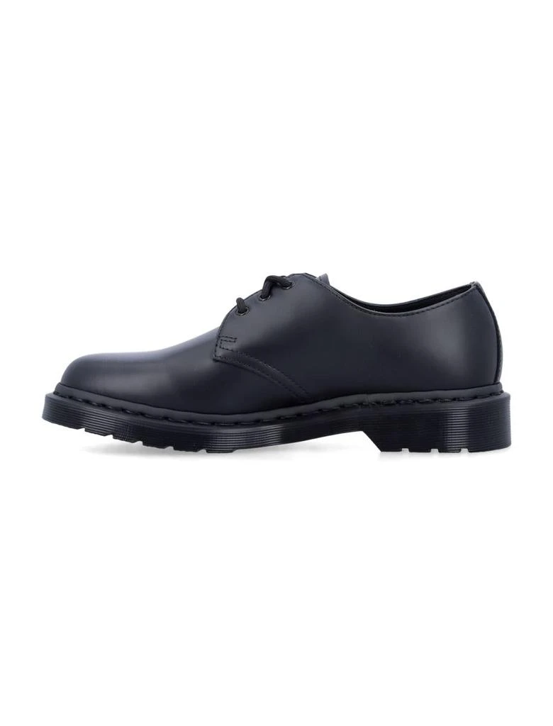 Dr. Martens Dr. Martens 1461 Mono Leather Shoes 3