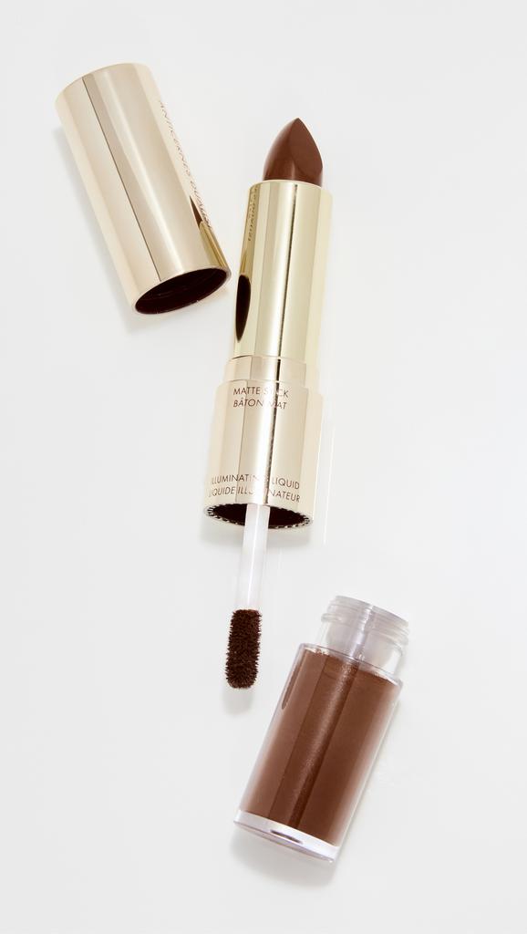 Wander Beauty Dualist Matte and Illuminating Concealer