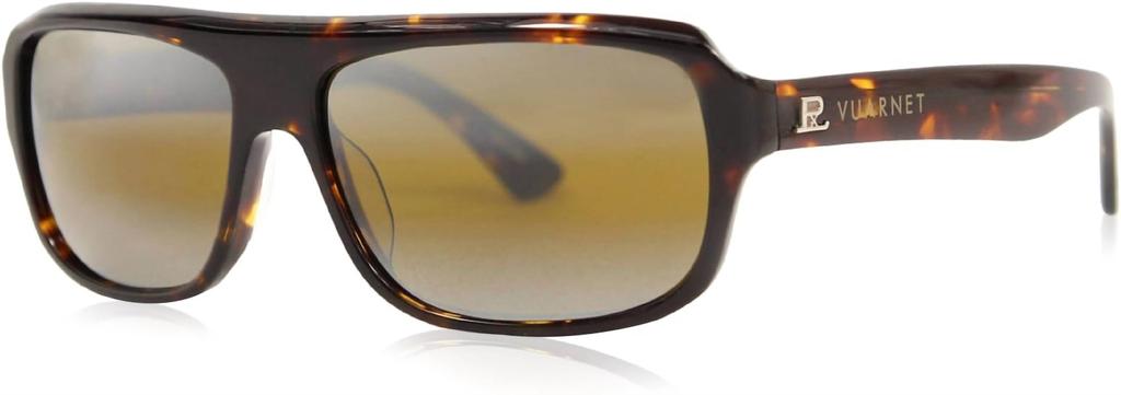 Vuarnet Vuarnet - Unisex VL1201 Sunglasses
