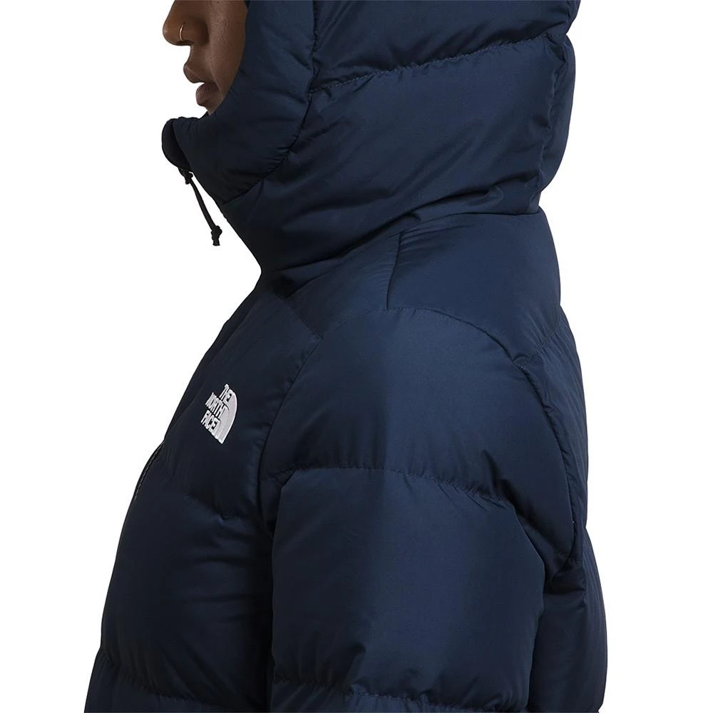 The North Face Women's Gotham Hooded Parka 3