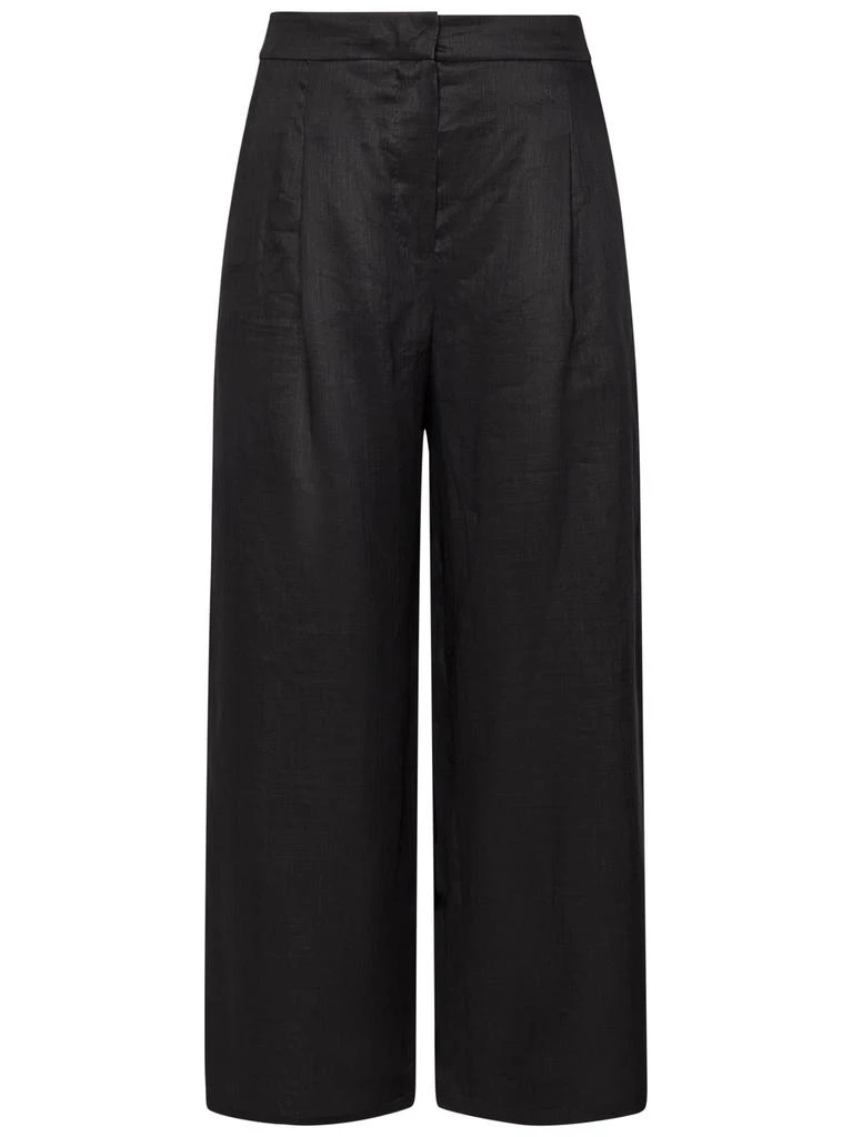 MaxMara Studio MaxMara Studio DAZZY Trousers 1