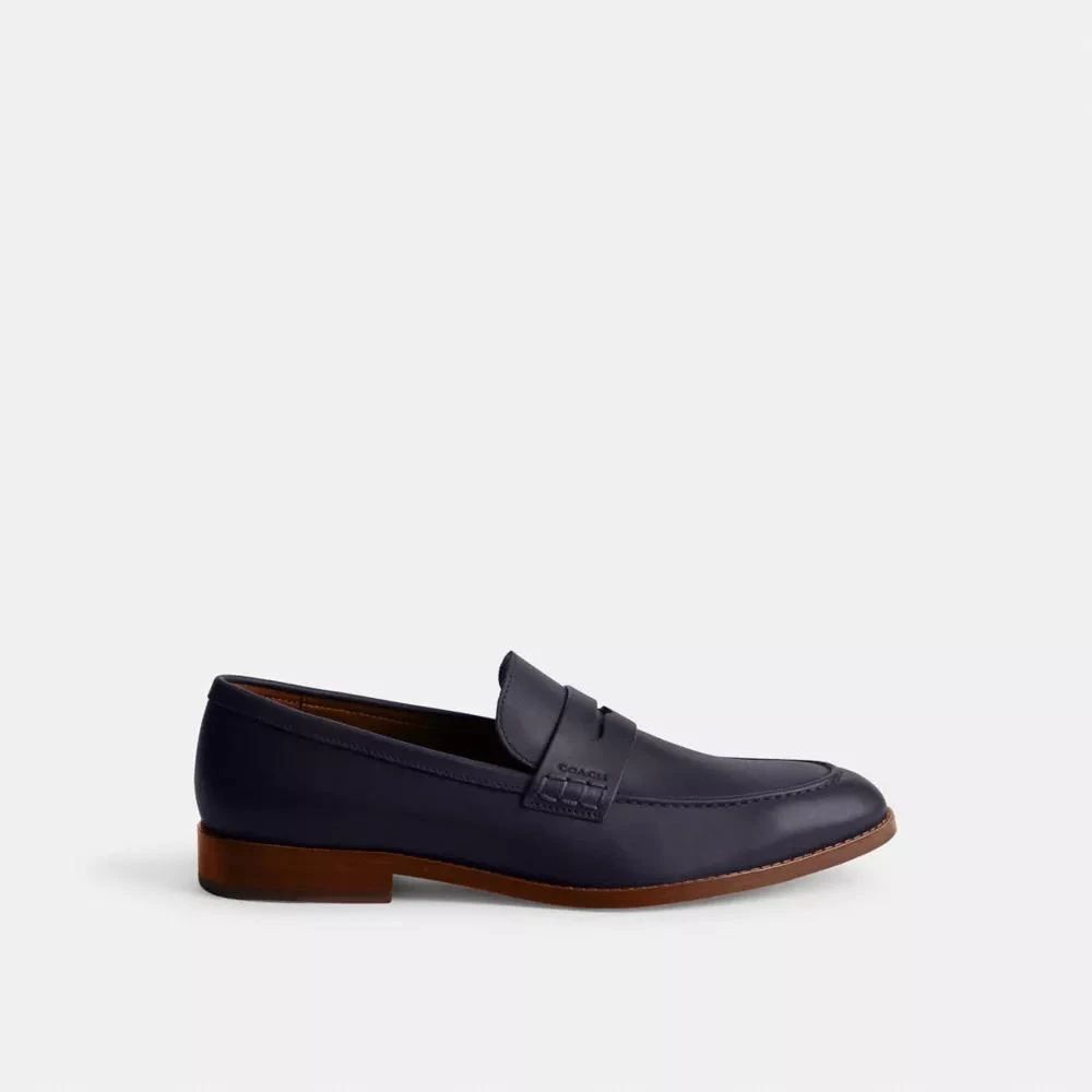 Coach Declan Loafer 1