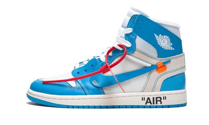 Jordan Air Jordan 1 Retro High 1