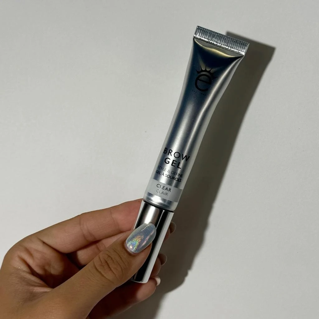 Eyeko Eyeko Brow Gel - Clear 4