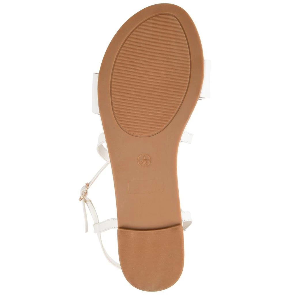 Journee Collection Collection Women's Jalia Sandal 4