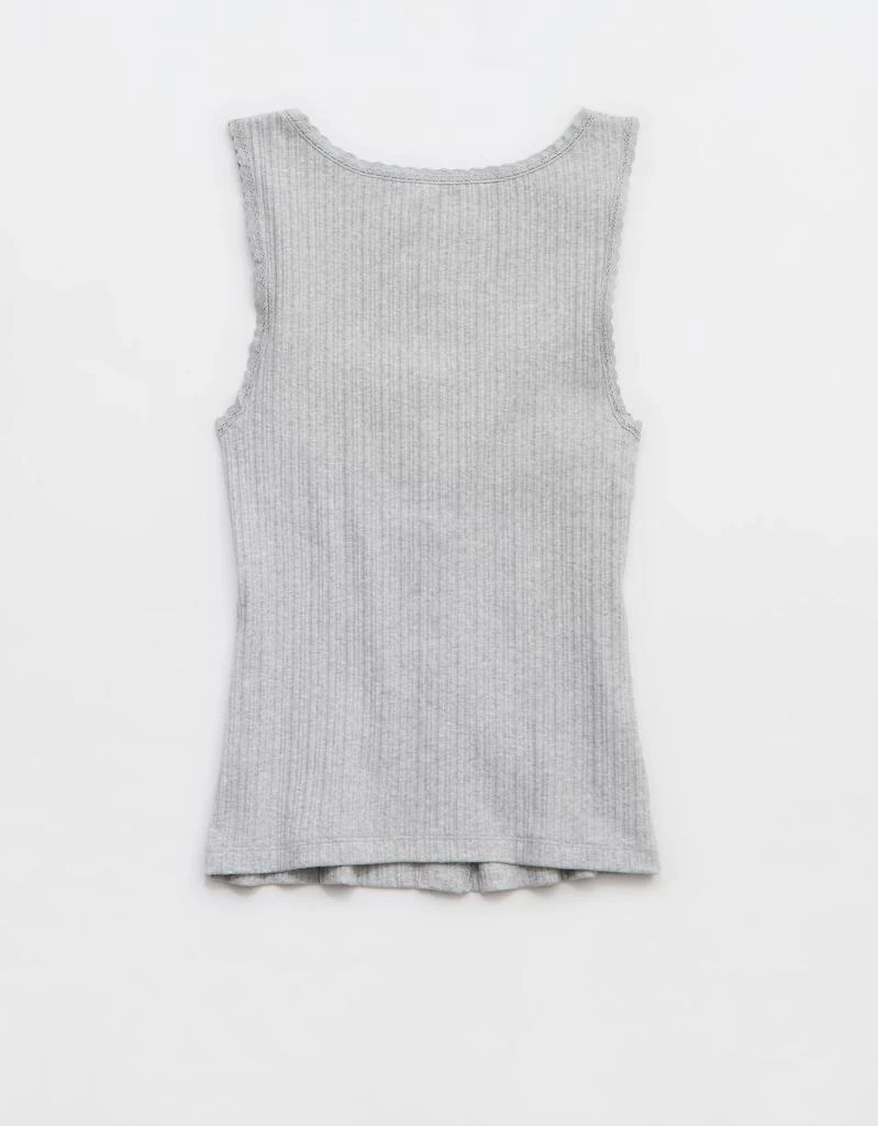 Aerie Aerie Sneak Peek Tank Top 5