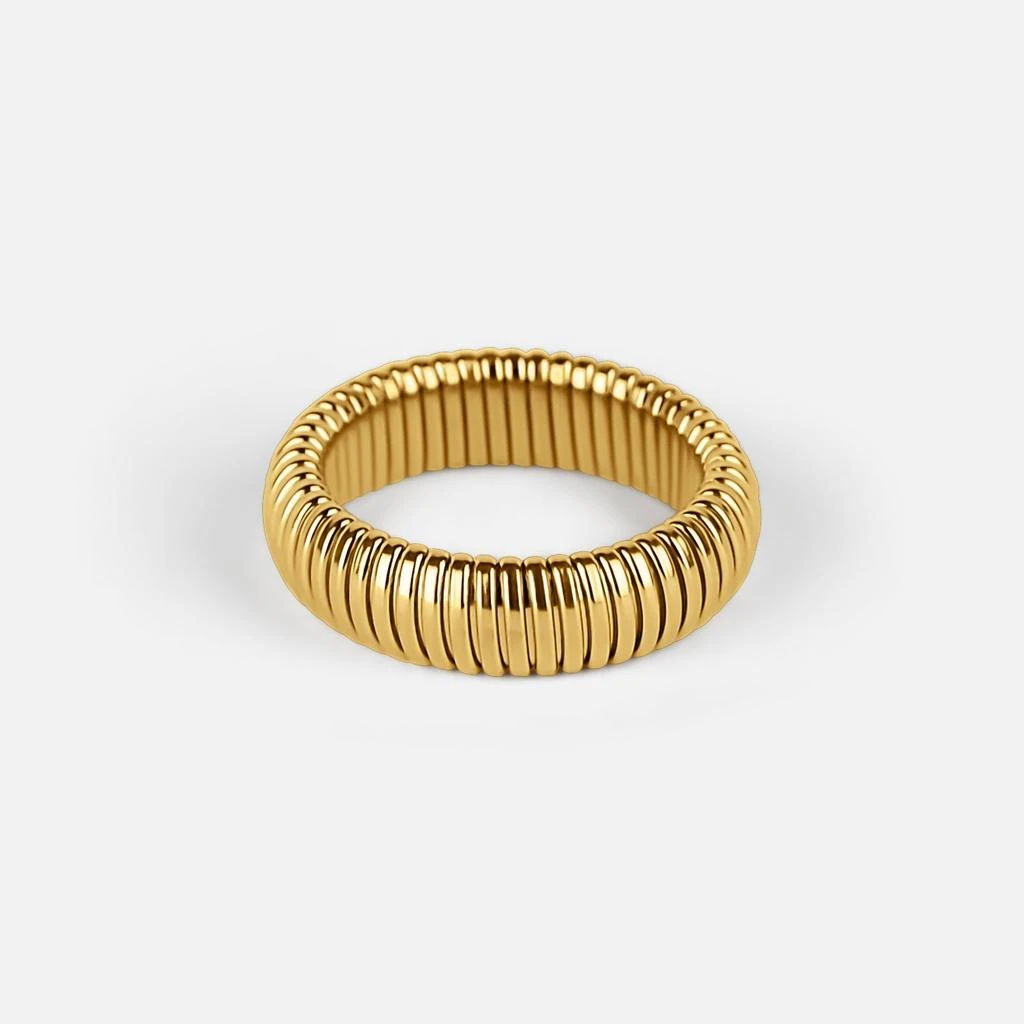 Too Romantic Jewelry Bague Gaia 2