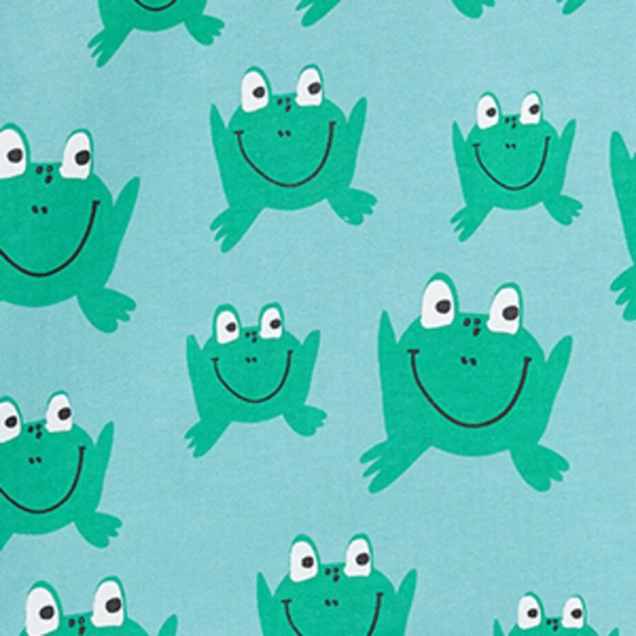 Stella McCartney Organic-Cotton Frog Sweatshirt (3-14 Years) 4