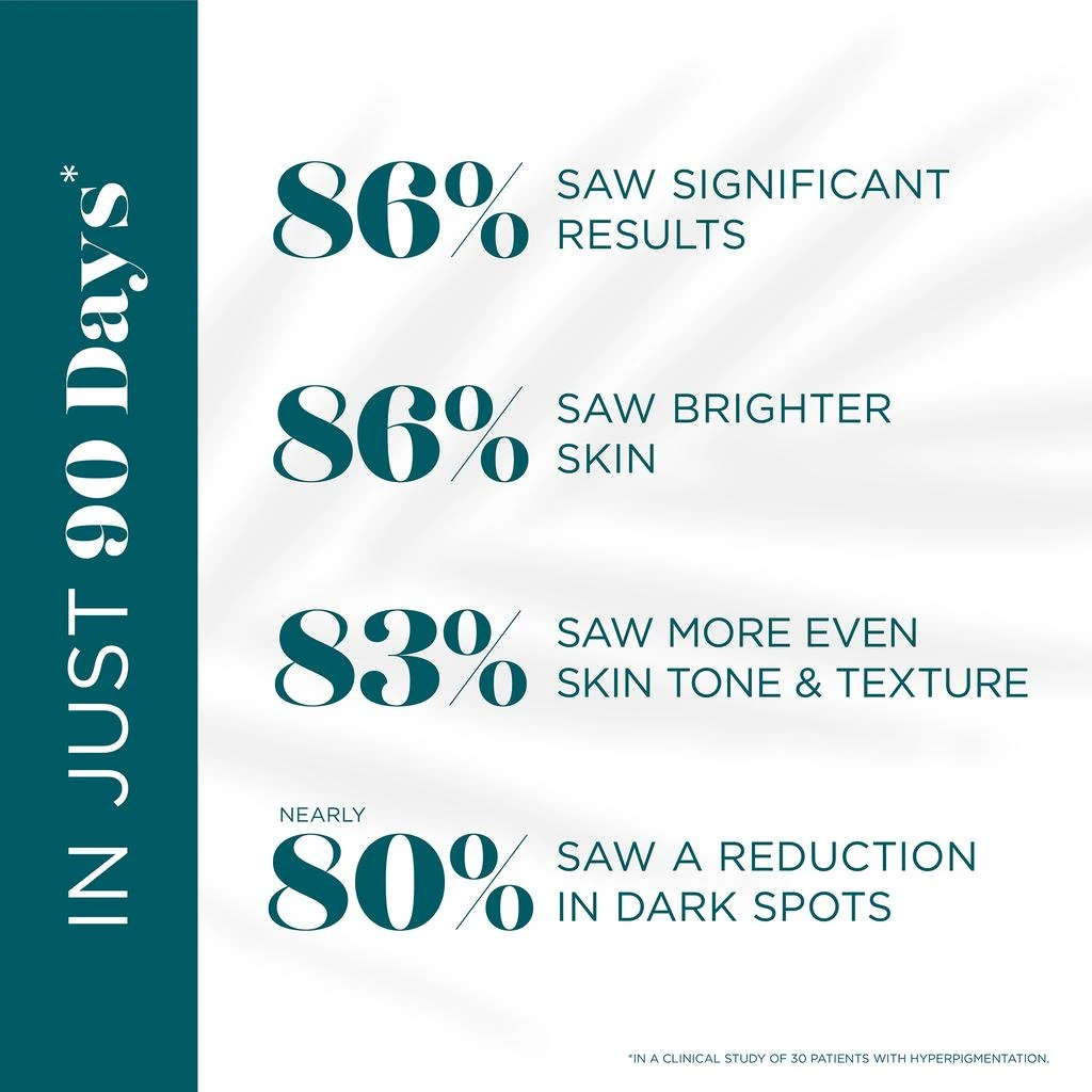 VI Derm VI Derm Skin Brightening 3-Piece System 5