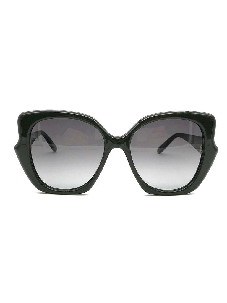 Loewe Lw40115u 32v Silver Sunglasses - Accessories - BeyondStyle